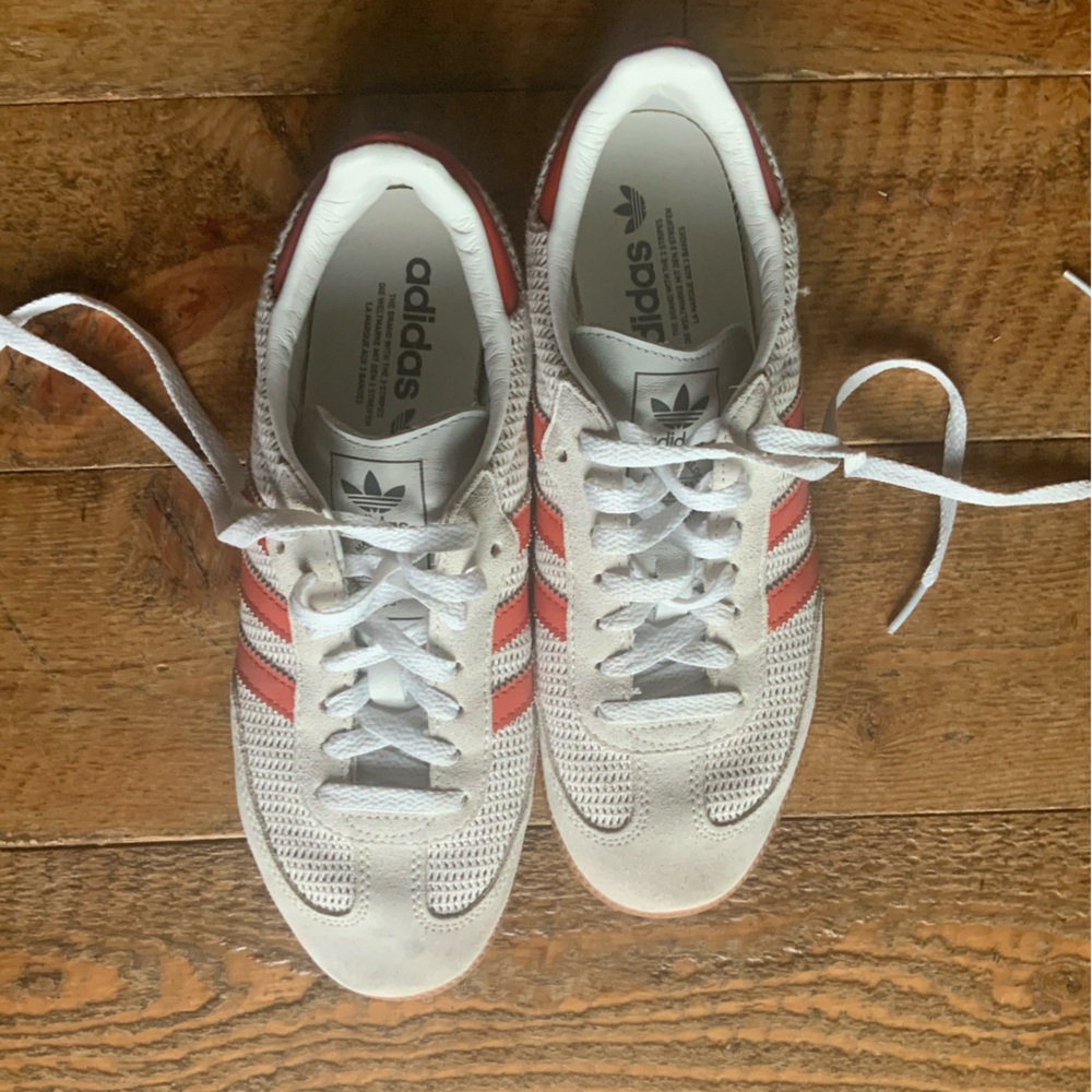 Adidas Samba OG Shoes M7 W8